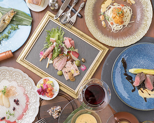 miyama162：料理